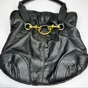 Morgan Oakley | Ditch Handbag